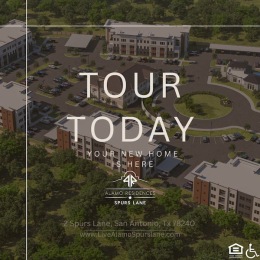 a tour graphic